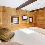 Hellochalet - Grene Typical House With Garden - 1km Cabelcar